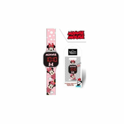 KIDS LICENSING LED ura MINNIE MOUSE, MN4369