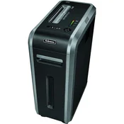 Fellowes Powershred 125Ci Cross-Cut uničevalnik dokumentov - testni