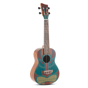 Koncertni ukulele Manoa Tiki Gewa
