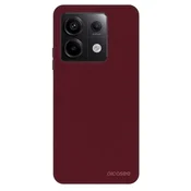Fashion Case za Xiaomi Redmi Note 13 Pro 5G - Burgundy red