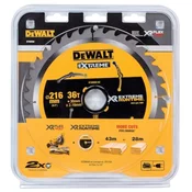 DeWalt DT99569 list za kružnu testeru, 216mm, 36 zuba ( DT99569 )