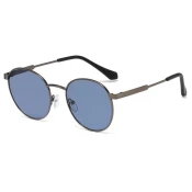 NEOGO Alissa 6 suncane naocale, Black / Blue
