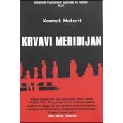 Krvavi meridijan ili Vecernje crvenilo na zapadu