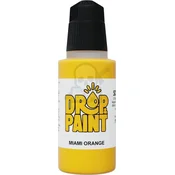 Scale75 SDP-57 Scale75 Drop Paint Miami Orange