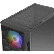 Računalnik MEGA TWR S7 i5-12400F/RTX3060-12GB/16GB/1TB-4.0/750W/Win11Home