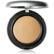 MAC Studio Fix Tech Cream-To-Powder Foundation mat kremni puder 10 g Odtenek nc13