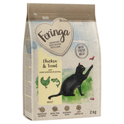 Feringa Adult Duo piletina i pastrva - 5 x 2 kg