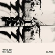 Clark - We Bury The Dead (Colour-In-Colour) (LP)
