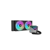 DeepCool Vodno hlajenje DeepCool LT240 ARGB, (5000378688)