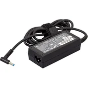 HP 65W pametni 4,5 mm napajalnik, 753559-004