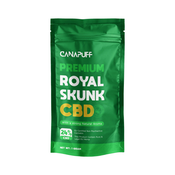 CBD cvjetovi Royal 3 g, 24% CBD (Indoor)