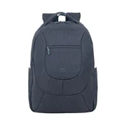 RivaCase nahrbtnik za prenosnik 15,6 črna 7761 dark grey