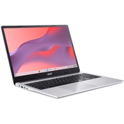 Laptop Acer Chromebook 315 CB315-4H-C567 15.6 FHDCeleron N45008GBSSD 128GBChromeOSNX.KB9EP.001