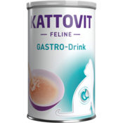 Rinti | Kattovit Gastro drink 135ml