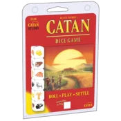 Catan Dice Game (HR)