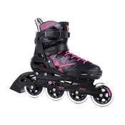 Ženski rolerji Tempish WOX 2.0 LADY Pink EUR 39