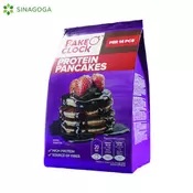 SMESA BAKE O CLOK PROTEIN PANCAKES 300GR (12) PIP FOOD