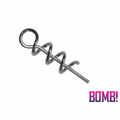 BOMB! Twisto ScrewLOCK/10 kosov L