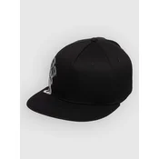 DC Omega 2 Cap black