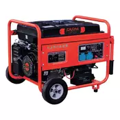 FARM Generator FJP7000