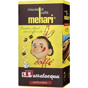 Passalacqua Mehari mljevena kava 250g