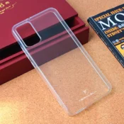 Maska Teracell Skin za TCL 403 transparent