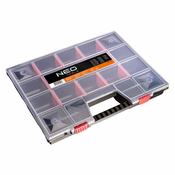 NEO Tools Organizator 490x390x65 mm NEO 84-119