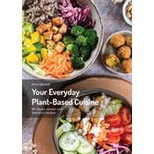 Your Everyday Plant-Based Cuisine - Nina Bavdek
