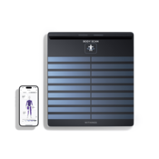 Withings Body Scan Connected Health Station - Black