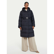 Pinko Puhovka Collirio 103828 A11M Mornarsko modra Regular Fit
