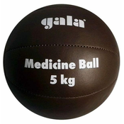 Gala Medicinska žoga 0350S Gala 5KG