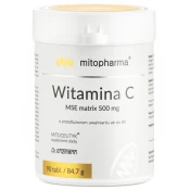 shumee ENZMANN VITAMIN C MSE MATRIX 500 MG 90 TABLET