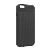 Maska Defender Carbon za iPhone 6/6S crna