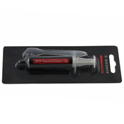 Xilence XZ018 / ZUB-XPTP smjesa za pasivni hladnjak Termalna pasta 5,15 W/m·K 1,5 g