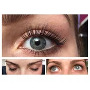 Aktivacijski serum za trepalnice in obrvi 5 ml