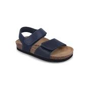 GRUBIN Decije sandale Dionis 1862350, Teget