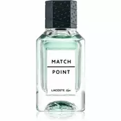 LACOSTE Match Point toaletna voda 50 ml za moške