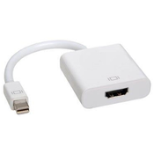 Adapter E-Green Mini DisplayPort (M) - HDMI (F)