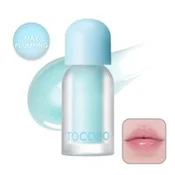 TOCOBO Olje za ustnice s plumping učinkom Juicy Berry Plumping Lip Oil #00 Frozen Berry