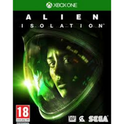 SEGA igra Alien Isolation Ripley Edition (Xbox One)