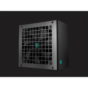 DeepCool 750W napajanje – Gamerstorm PF750L (80 Plus, ATX 2.31, aktivni PFC, 12 cm)