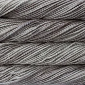 Malabrigo Vientos Cape Cod Gray Pletilna preja