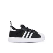 Superge adidas Superstar Quickon KK2177 Črna