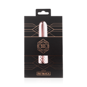 Vibrator Rosy Gold - Mini