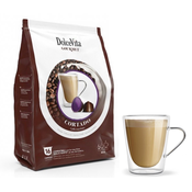 Dolce Vita Italfoods Dolce Vita CORTADO do Dolce Gusto 16 kapsul