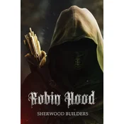 Robin Hood: Builders of Sherwood (PC) Steam Key EUROPE