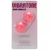 Vibratone pink balls