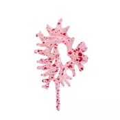 LSCN by LASCANA Trak za čelo rosé