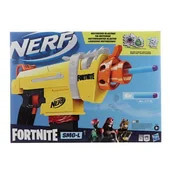Nerf Fortnite SMG-L motoriziran brizgalnik za strele