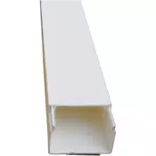 Kanal sa poklopcem 25x25x2000 samolepljiv